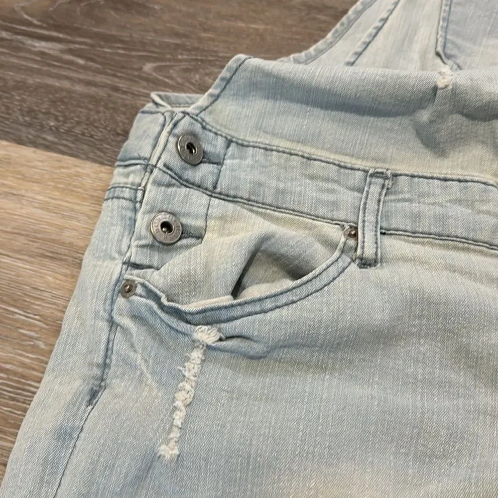 Bongo Overalls  - Picture 6 of 8